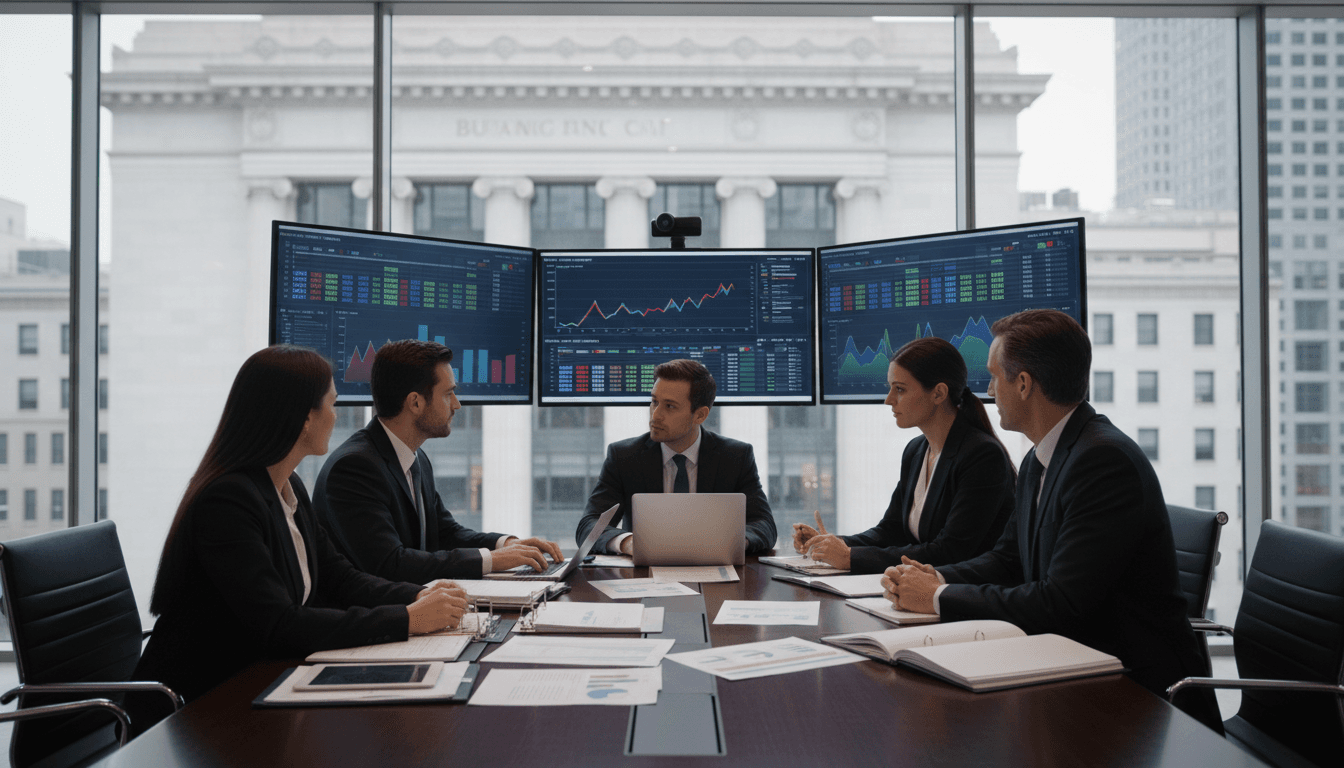 Featured image for AI Fraud Detection Lessons from the Greensill Collapse