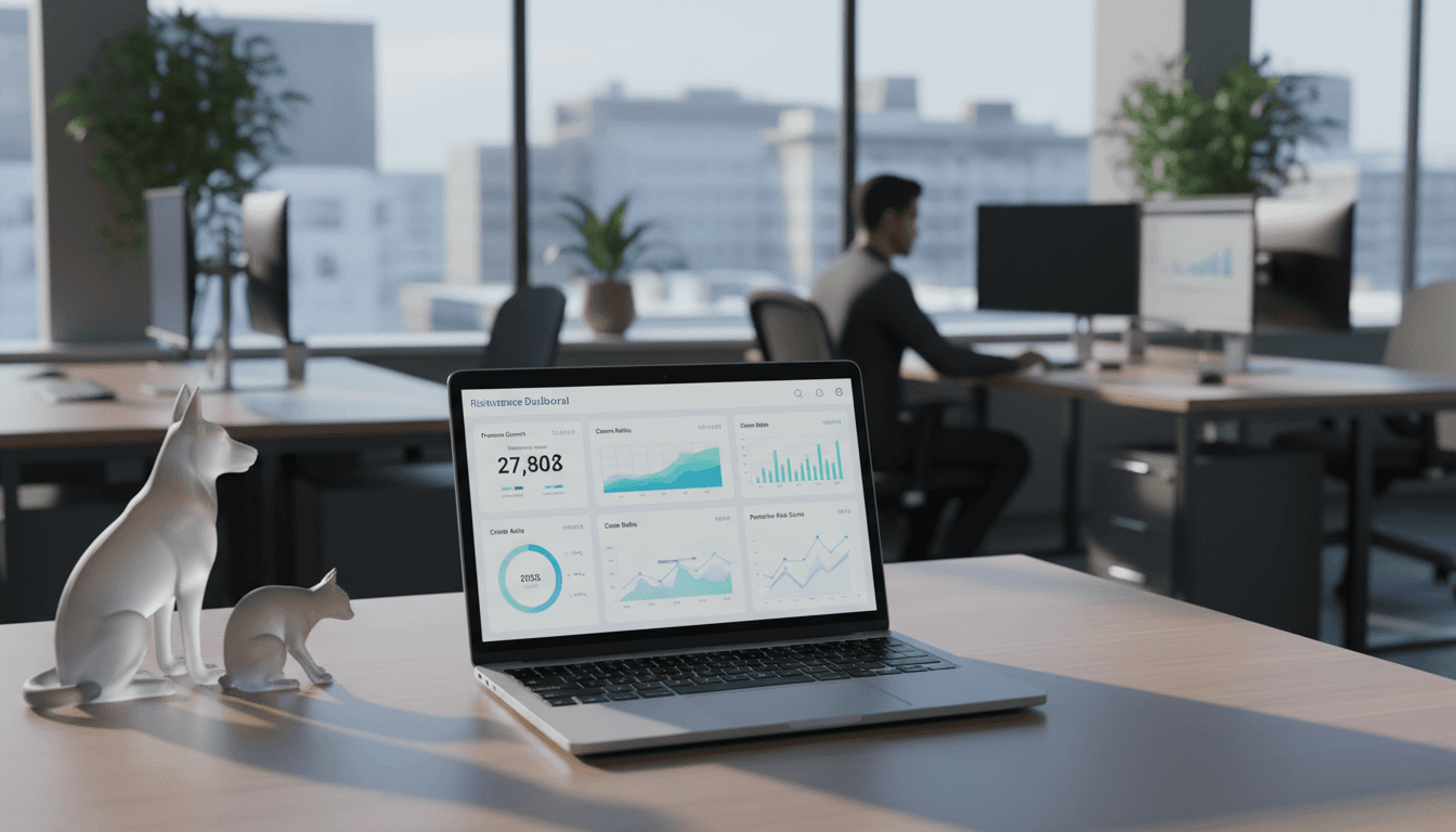 Featured image for Pet Insurance Ratings: What Stability Signals for 2026