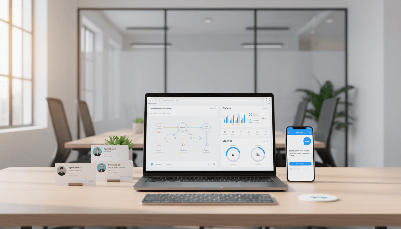 Featured image for Hyper-Personalization in Insurance Without the Creep