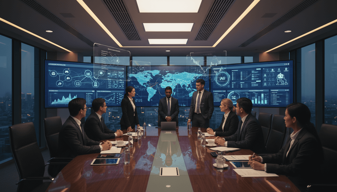 Featured image for India’s 100% FDI Shift: The AI Insurance Playbook