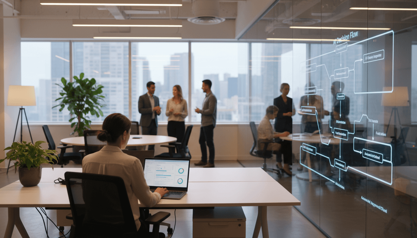 Featured image for Why Insurers Need AI Product Managers in 2025