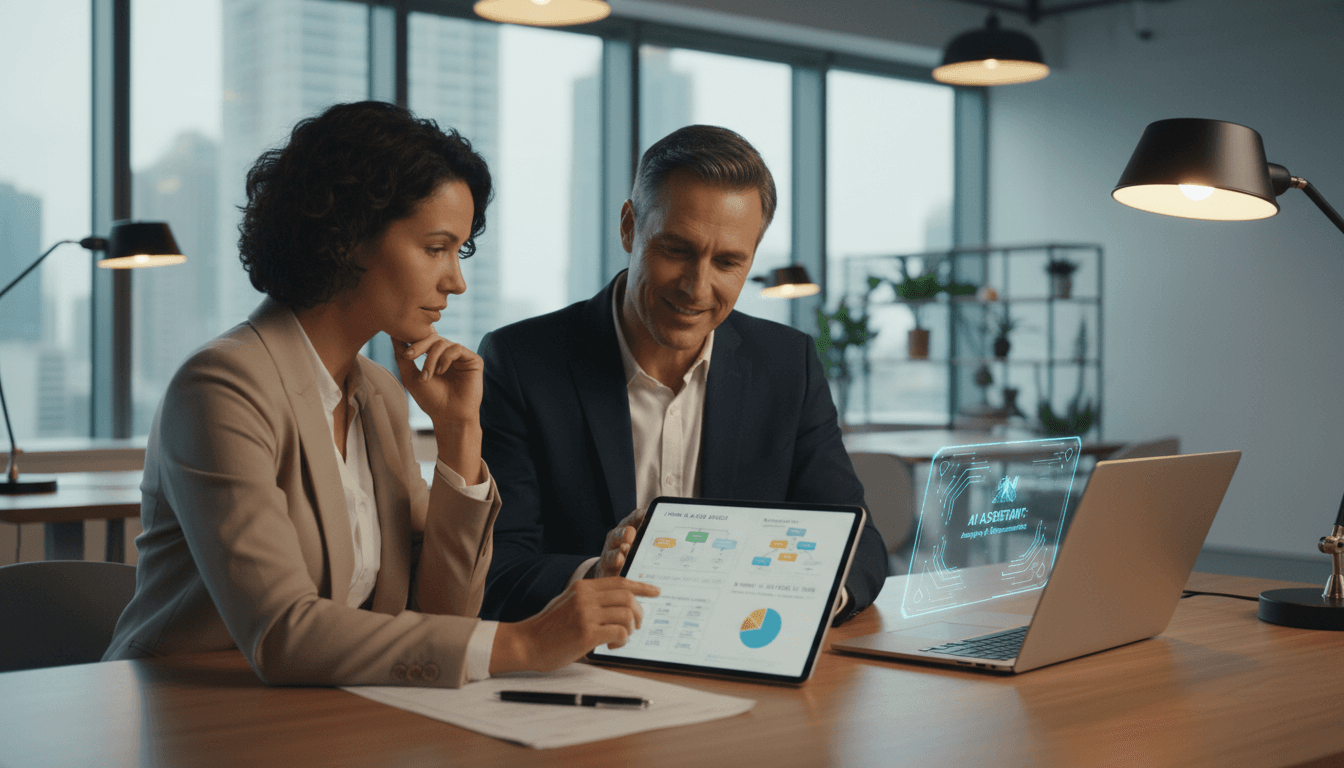 Featured image for AI Fixes the Insurance Literacy Gap That Hurts Sales