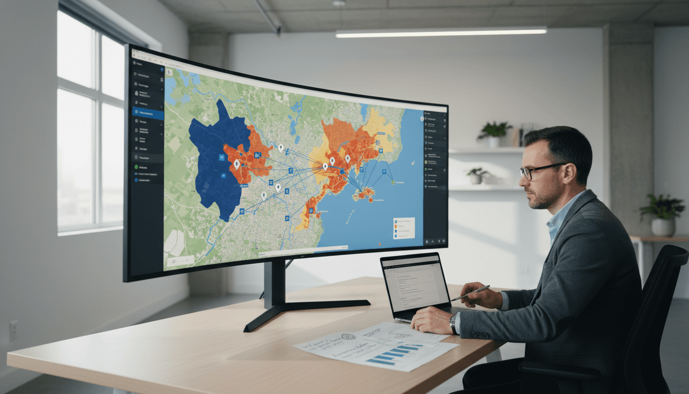 Featured image for Asset-Level Climate Risk: The AI Shift in Insurance