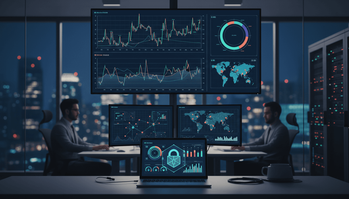 Featured image for AI Lessons for Insurers From a High-Stakes Data Breach