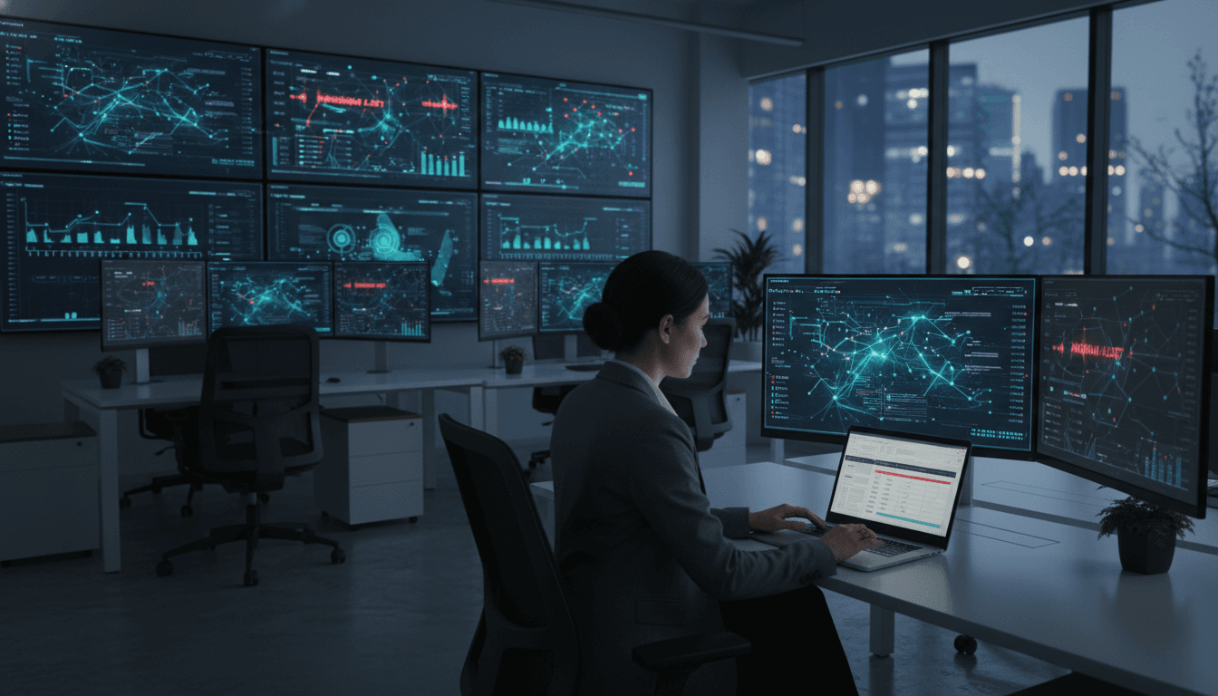 Featured image for AI Cyber Risk After a Sensitive Data Breach