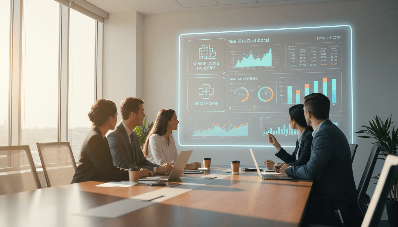 Featured image for AI in Insurance: What NFP’s Hamilton Deal Signals