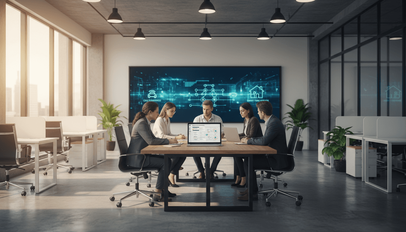 Featured image for Insurance Recommendation Engines That Reduce Friction