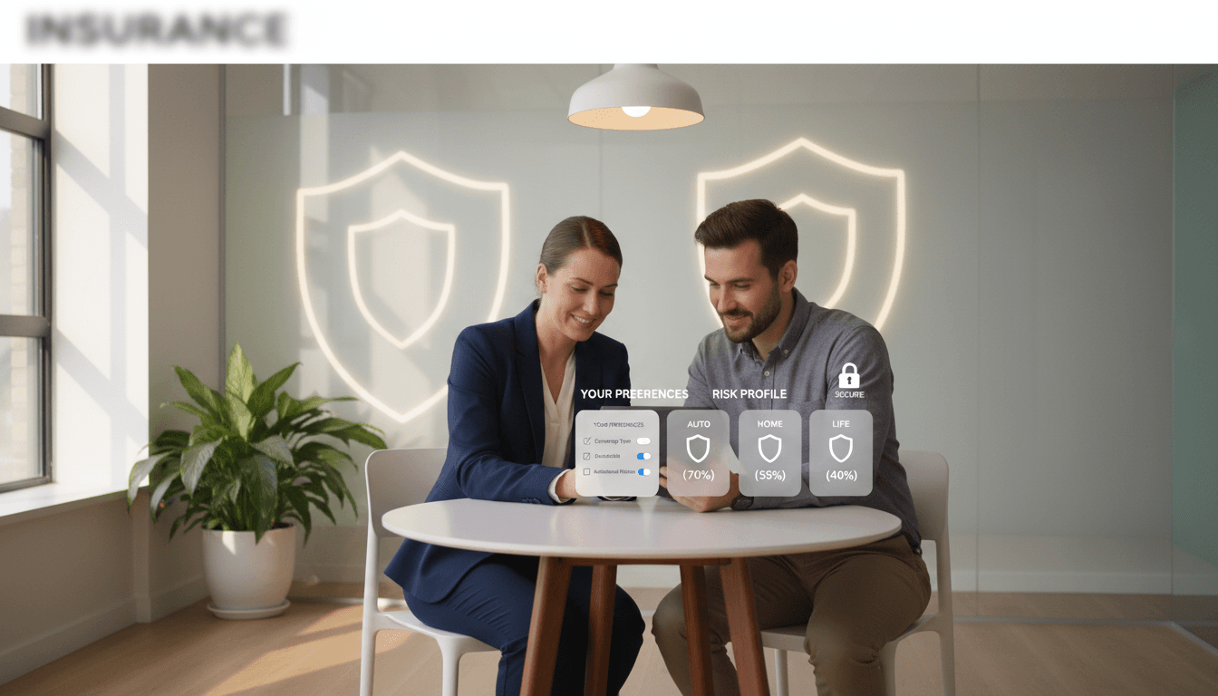 Featured image for Zero-Party Data for AI Insurance: Trust That Converts