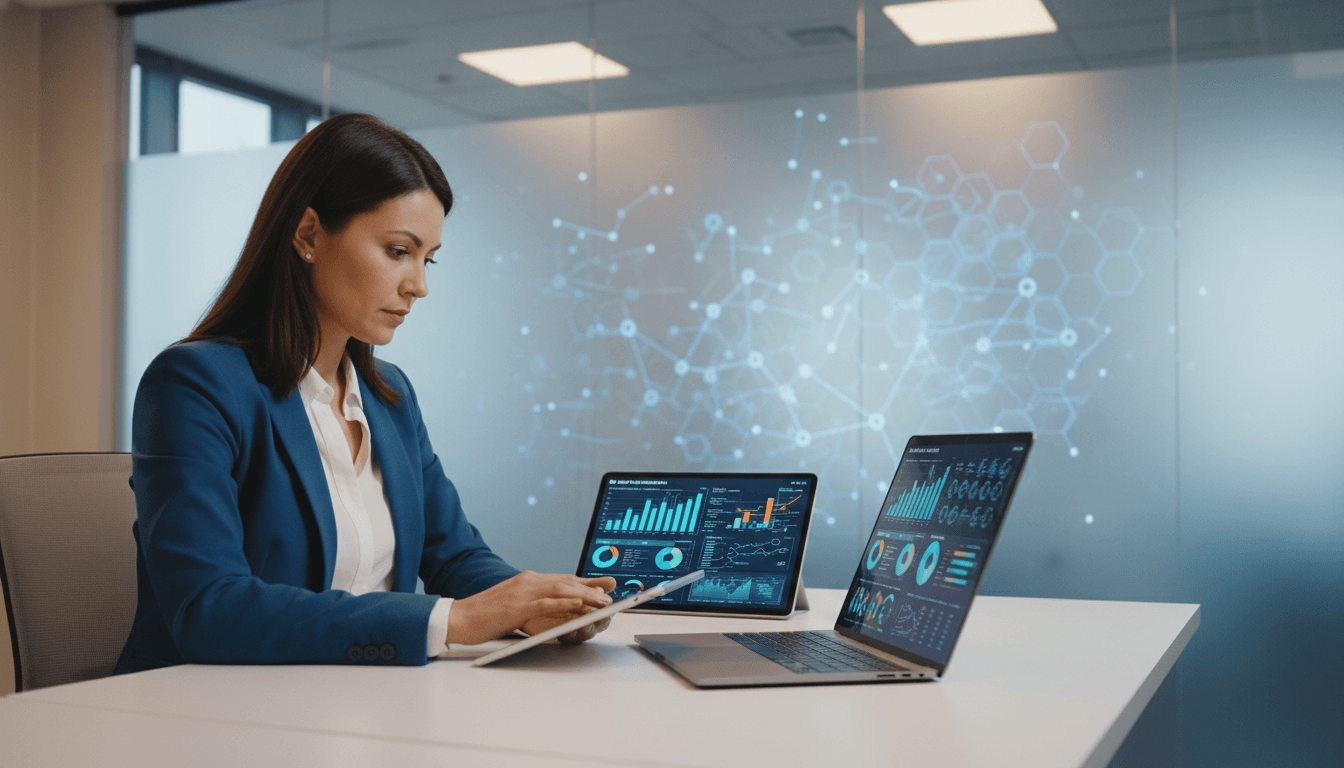 Featured image for AI-Ready Insurance Regulation: Lessons from NAIC Leadership