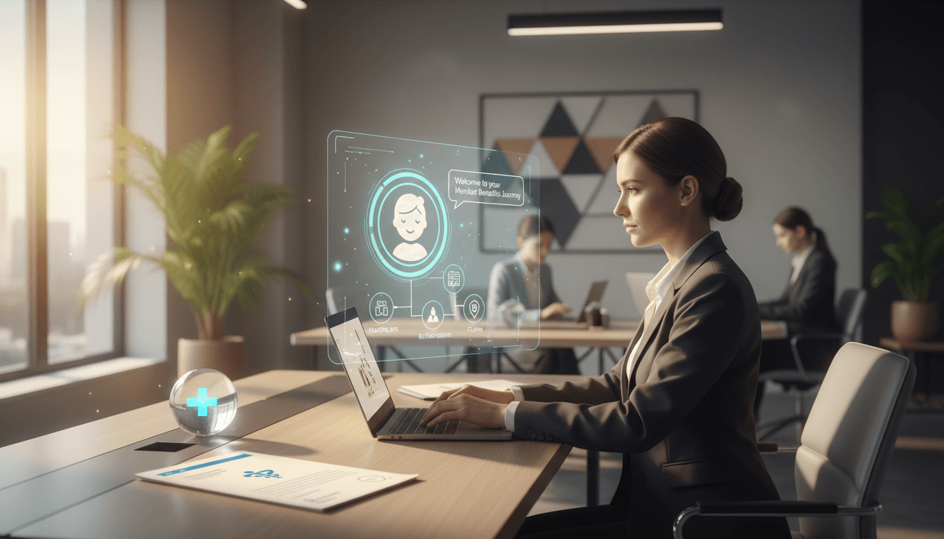 Featured image for GenAI Employee Benefits Concierge: Why AIA Won 2025