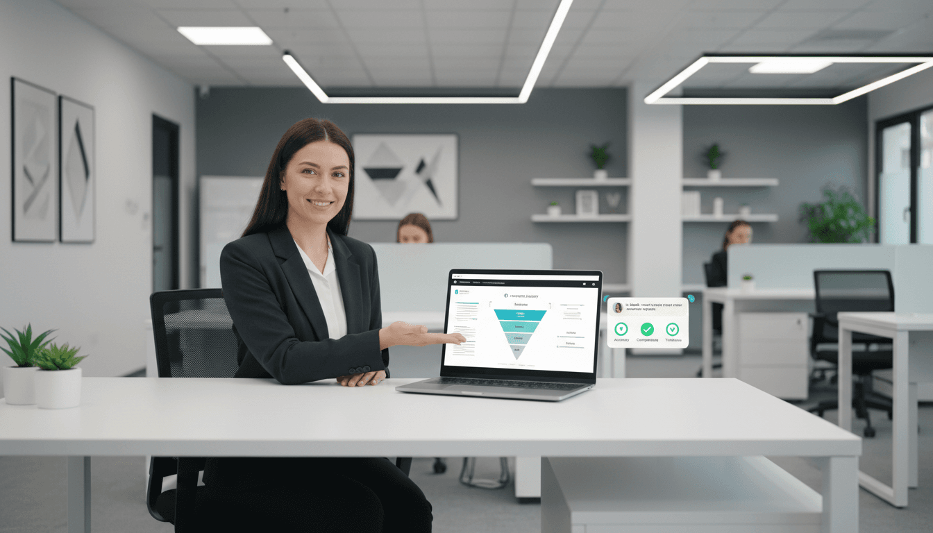 Featured image for GenAI Lead Conversion Playbook for Insurance Teams