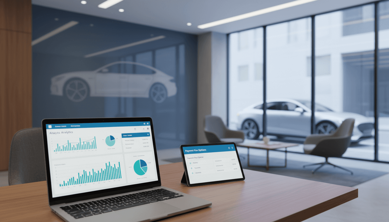 Featured image for AI-Powered Billing: Smarter Down Payments in Auto