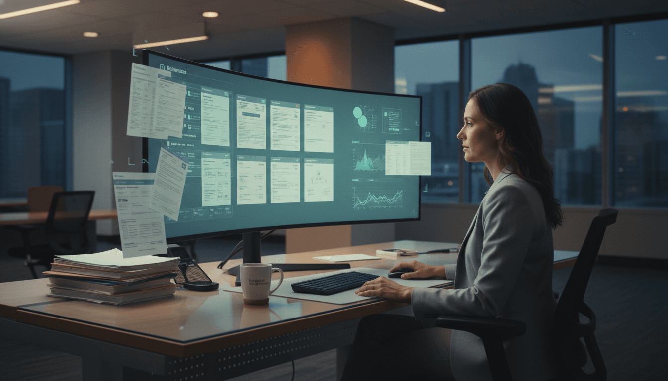 Featured image for Commercial Underwriting: What’s Actually Moving the Dial