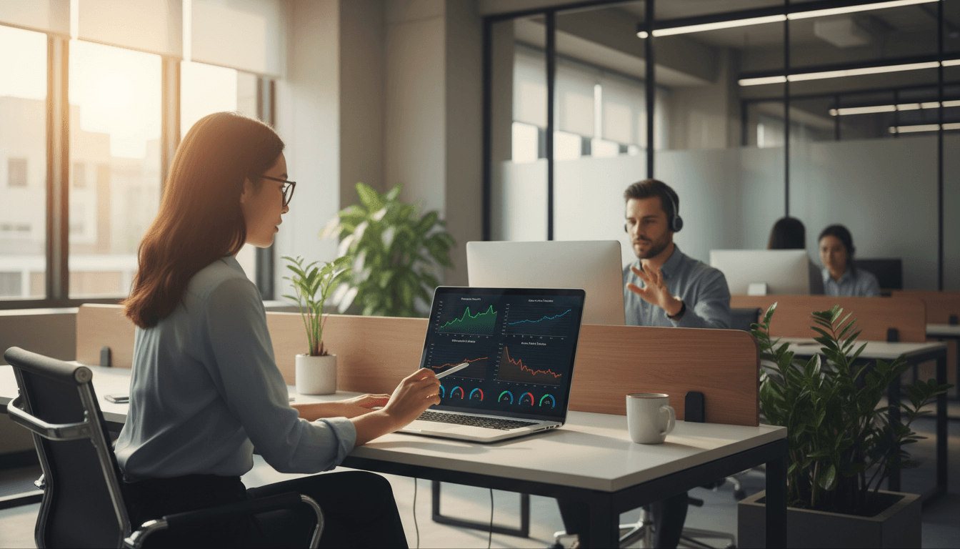 Featured image for Proving AI ROI in Insurance: A 10x Case Study