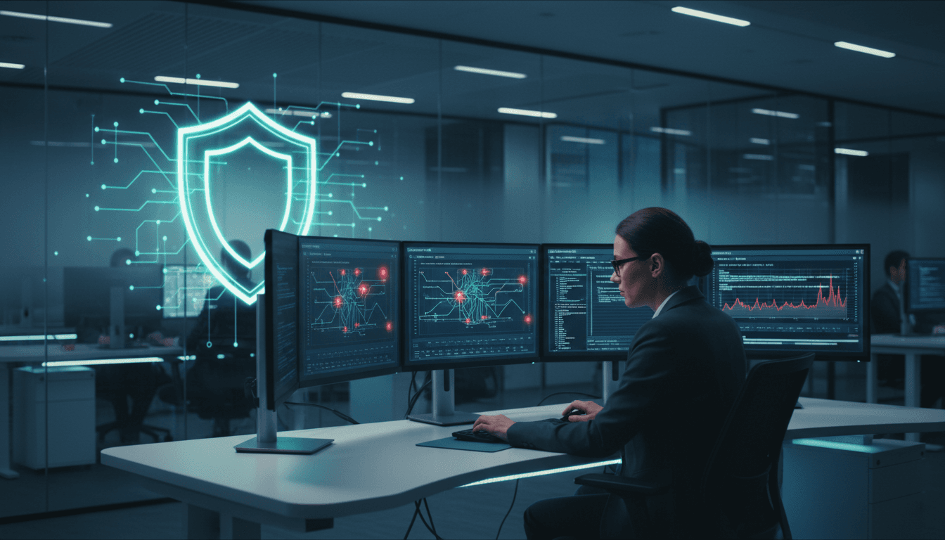 Featured image for AI Cybersecurity Lessons From a High-Stakes Data Breach