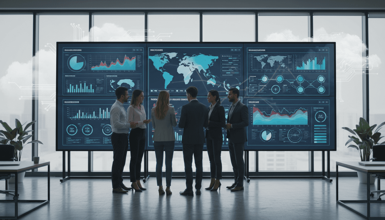 Featured image for AI in Insurance: Why Microsoft Partnerships Win