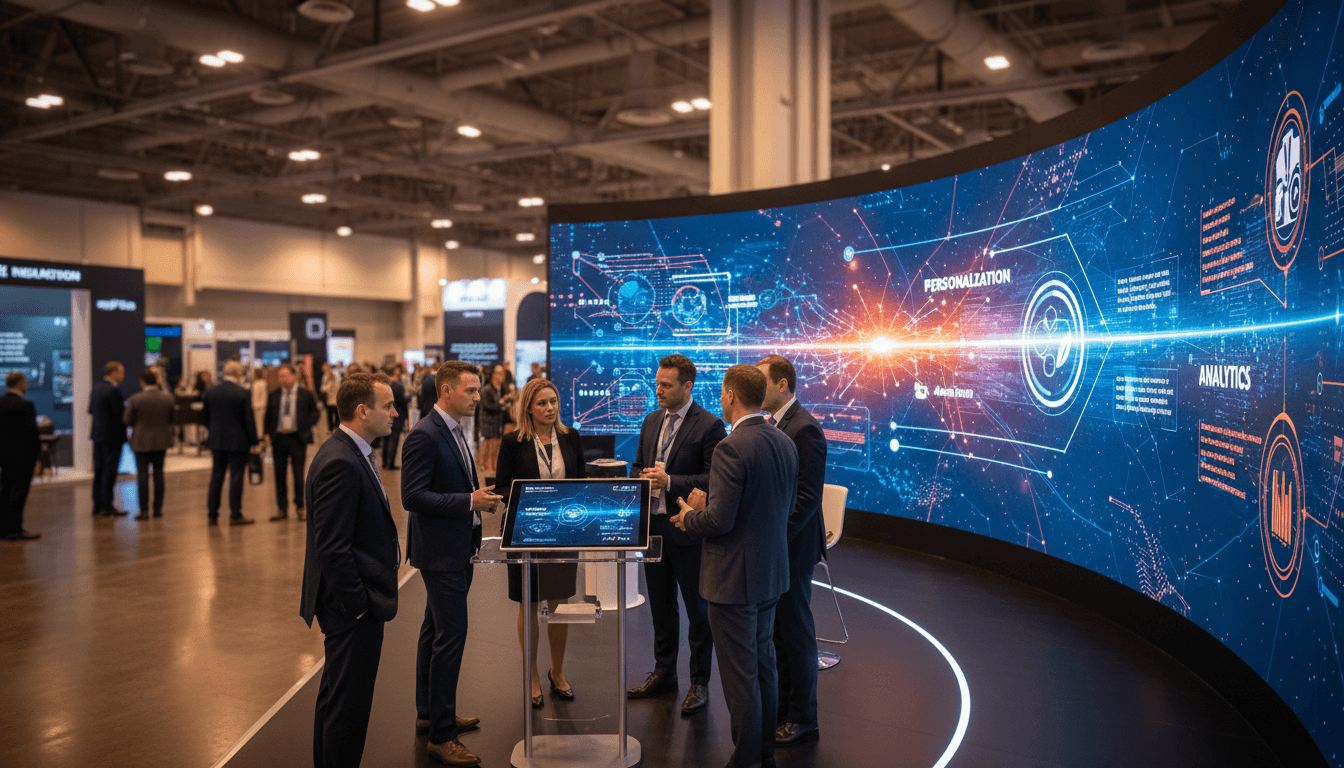 Featured image for GenAI at Insurance Conferences: What Actually Works