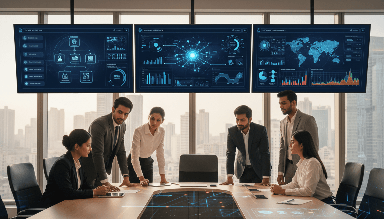 Featured image for India’s 100% FDI Shift: The AI Playbook for Insurers