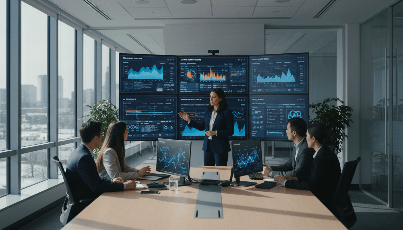 Featured image for What a New CUO Signals for AI-Driven Underwriting