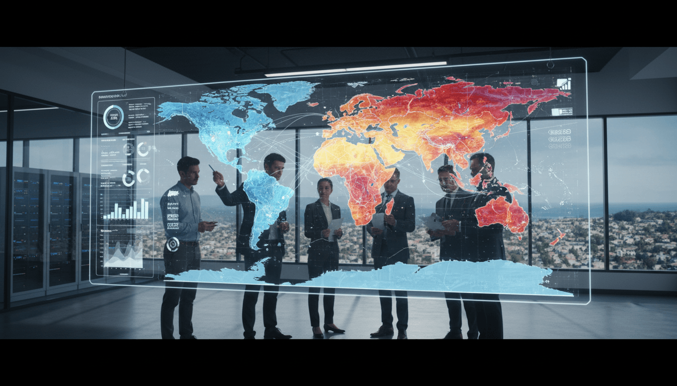 Featured image for AI-Powered Asset Risk Reviews for Extreme Weather