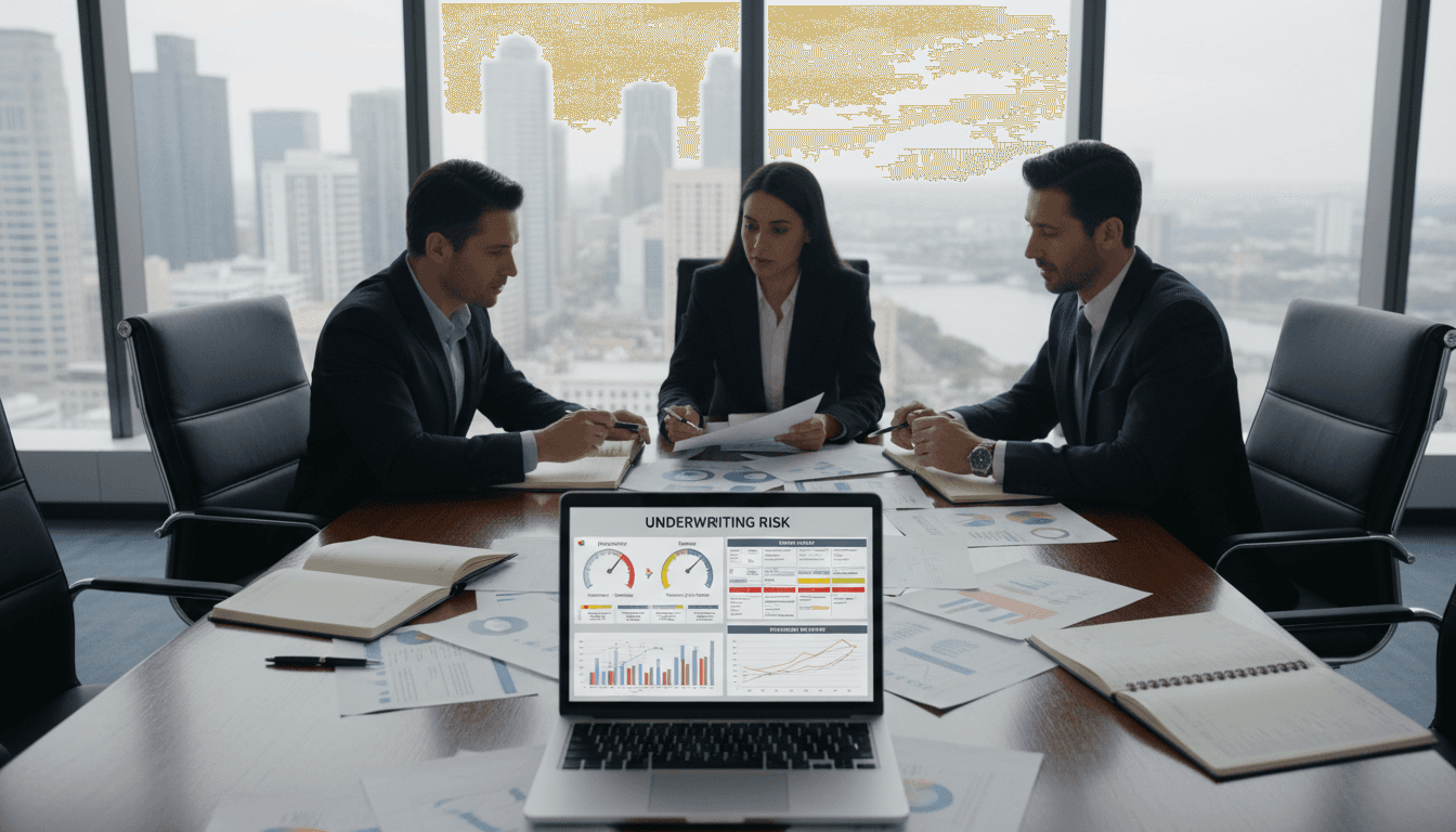 Featured image for AI Due Diligence for Insurance M&A: Lessons From Vantage