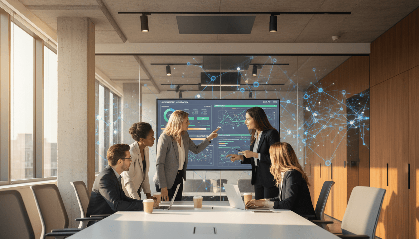 Featured image for Why Award-Winning Insurers Are Betting on AI