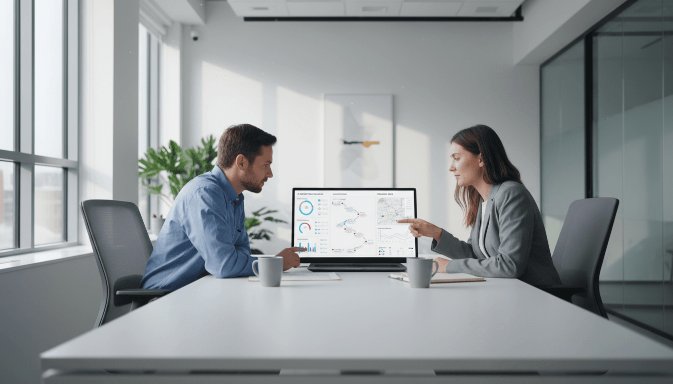 Featured image for AI + InsurTech: The Fastest Path to Better Insurance