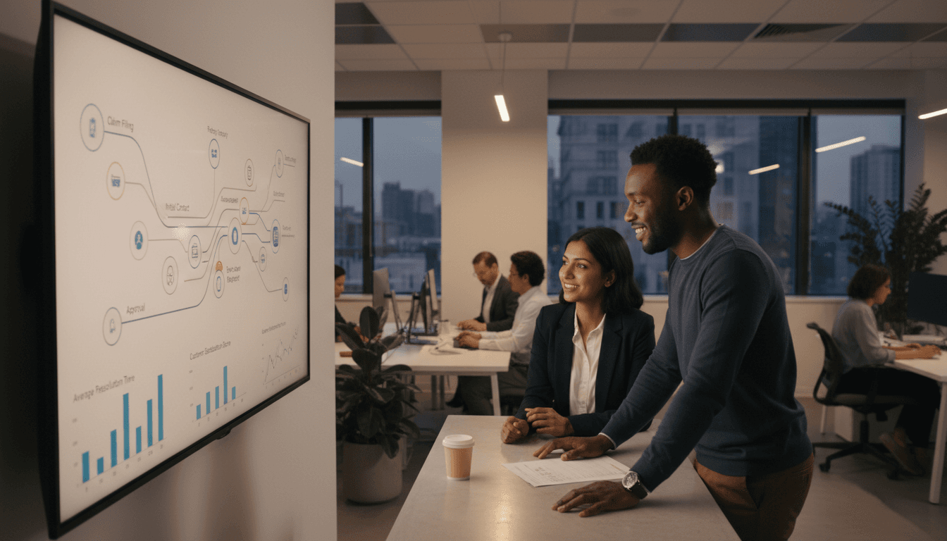 Featured image for Hyper-Personalization in Insurance That Doesn’t Feel Creepy