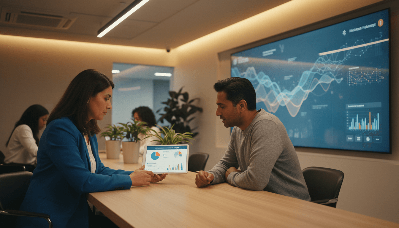 Featured image for AI-Powered Insurance Recommendations That Convert