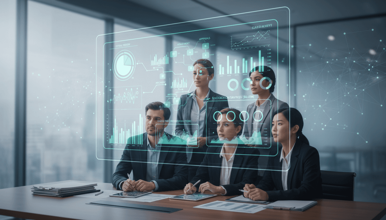 Featured image for AI Subrogation That Works: Process First, Models Second