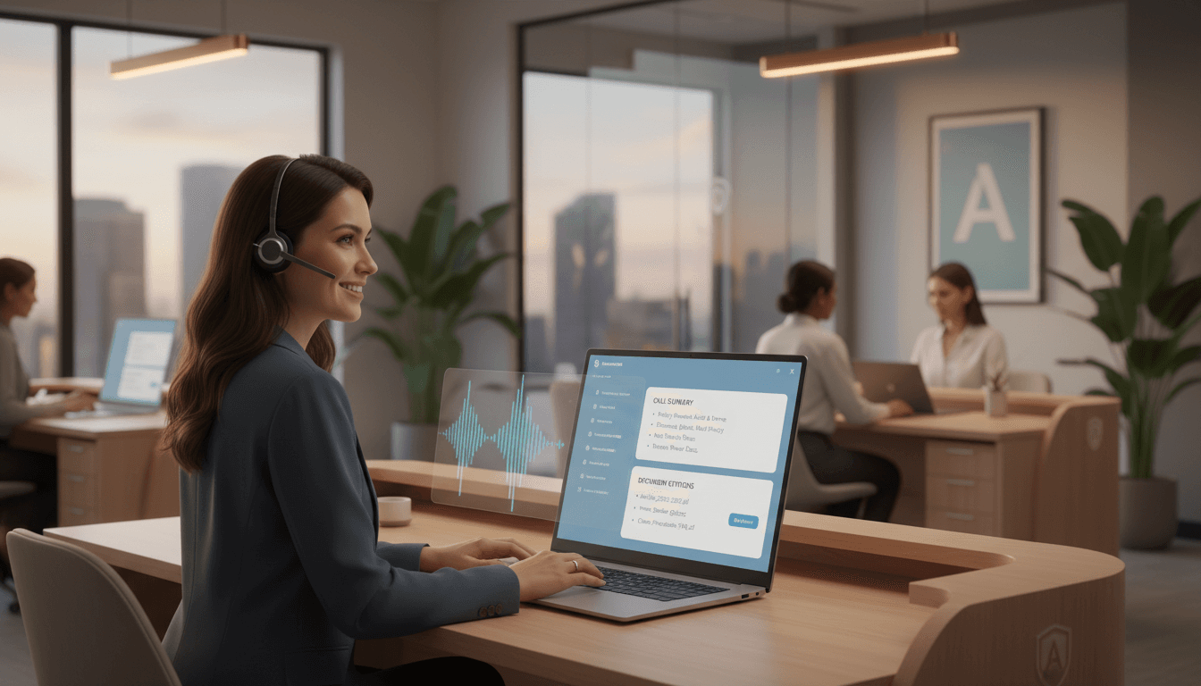 Featured image for GenAI Copilots for Insurance Agents That Actually Work