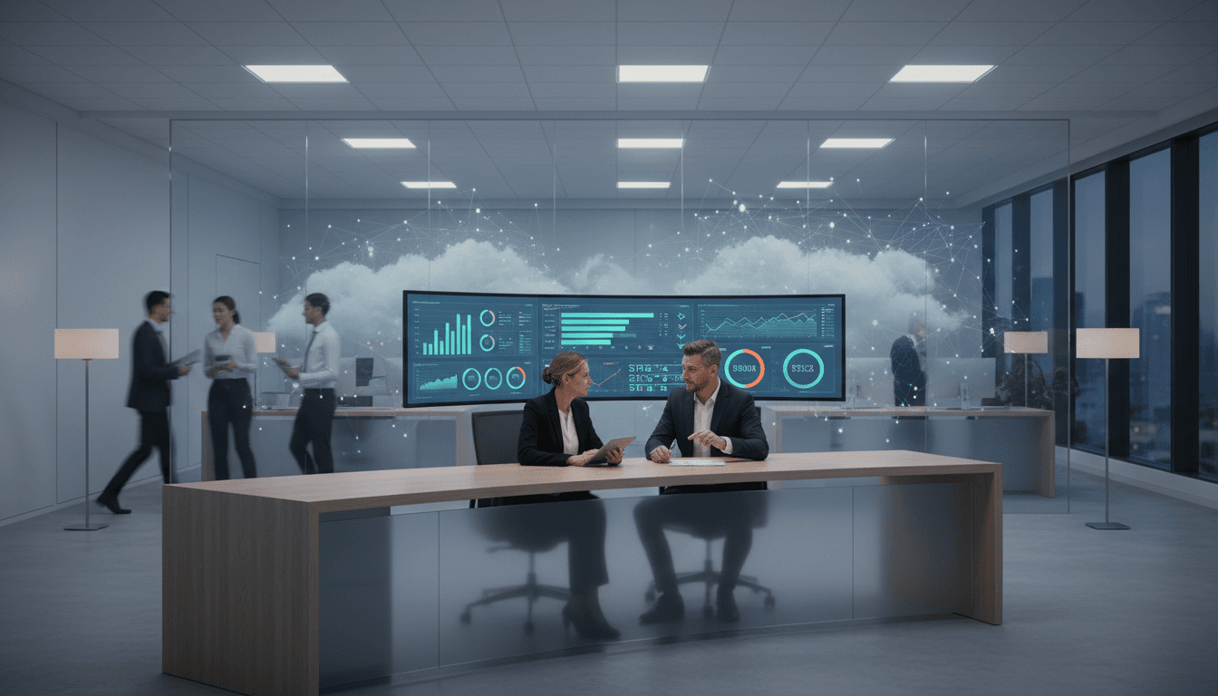 Featured image for Why Insurance IT Leaders Pick AI Layers Over Rebuilds