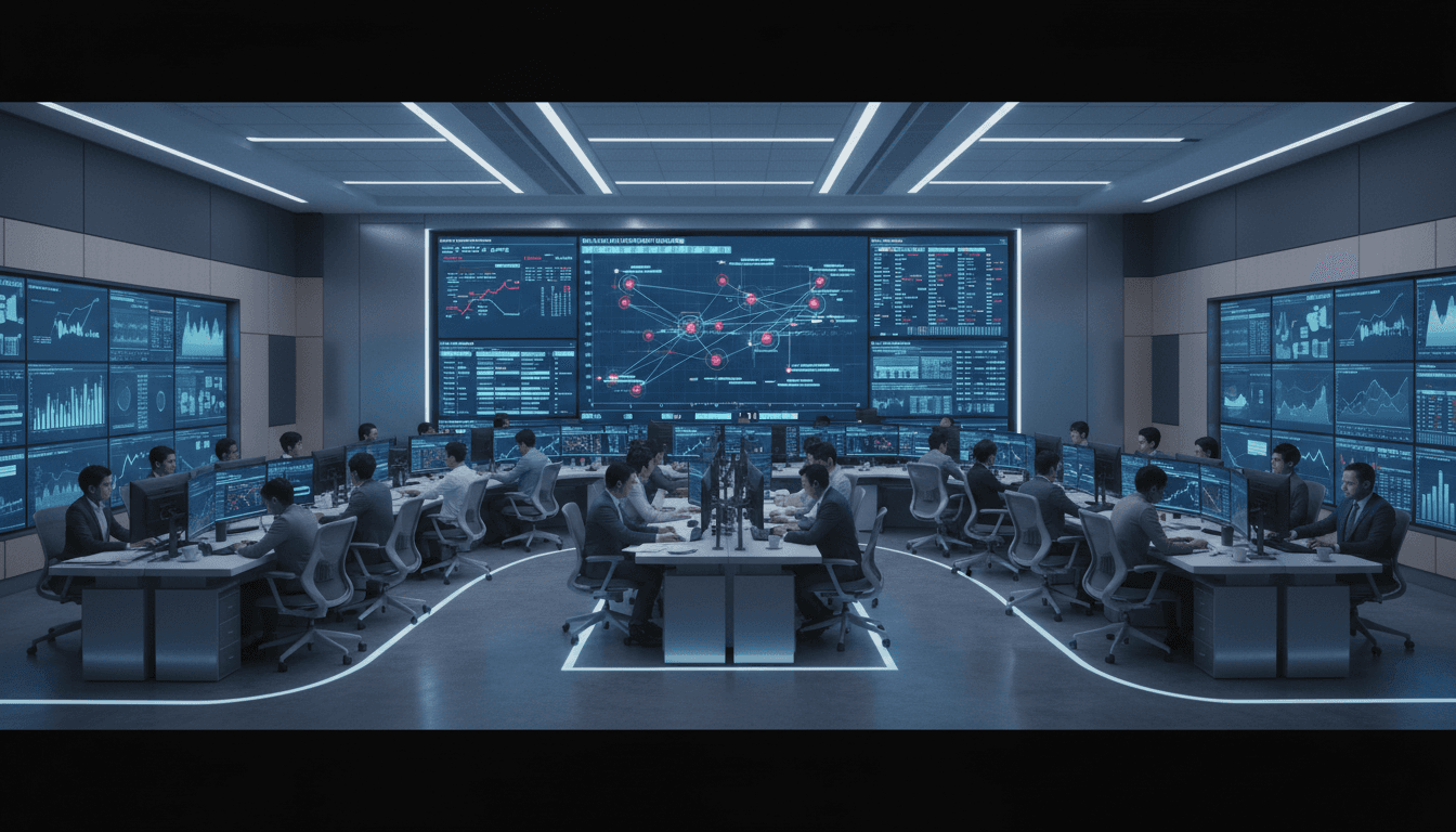 Featured image for AI Fraud Detection Lessons From Tricolor’s Collapse