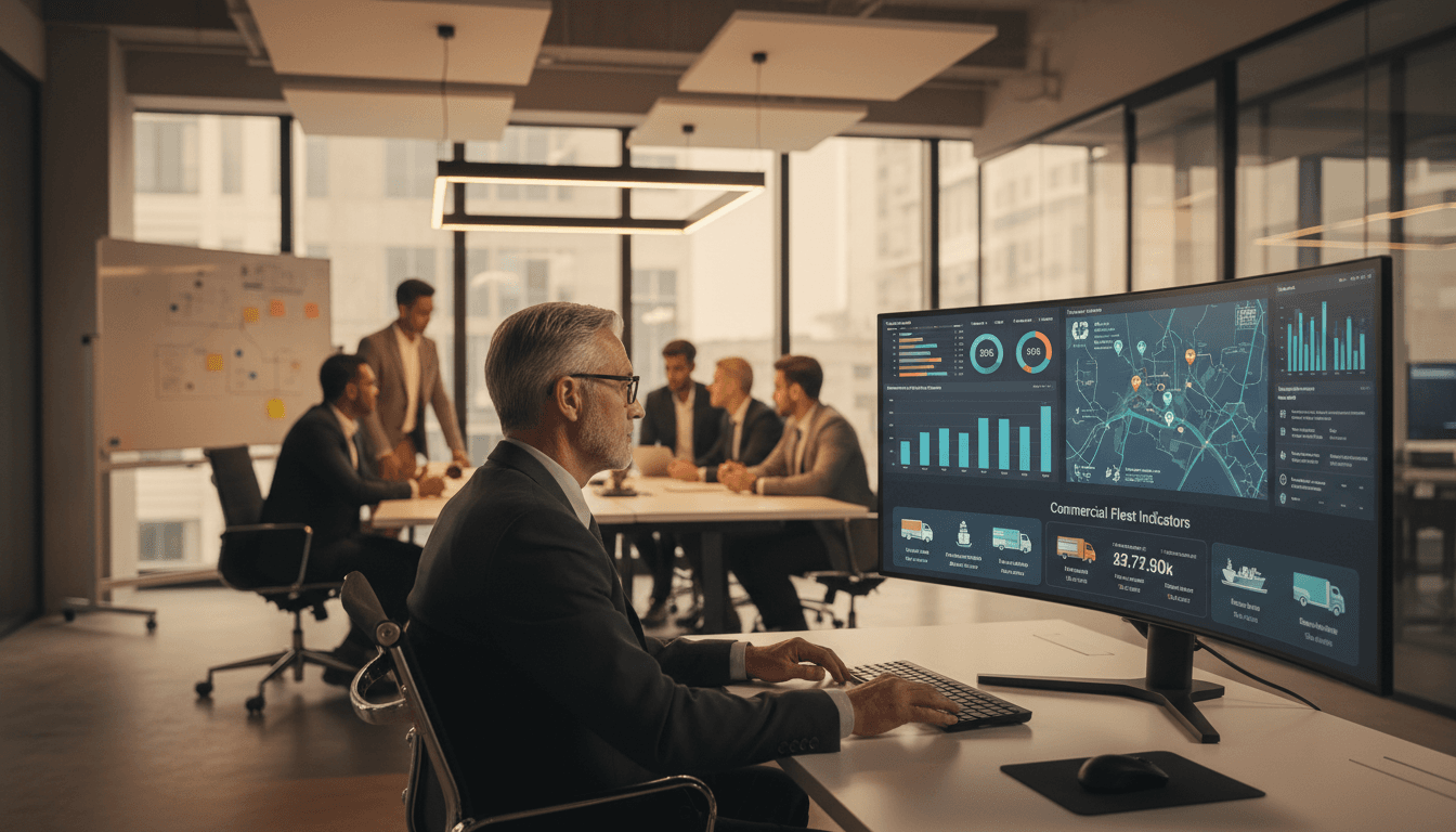 Featured image for AI Underwriting Leadership: What Canal’s New CUO Signals