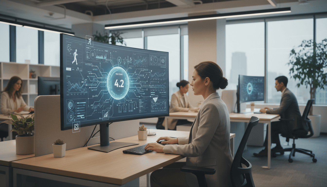 Featured image for Lifestyle Analytics in Insurance: Smarter Risk in 2025