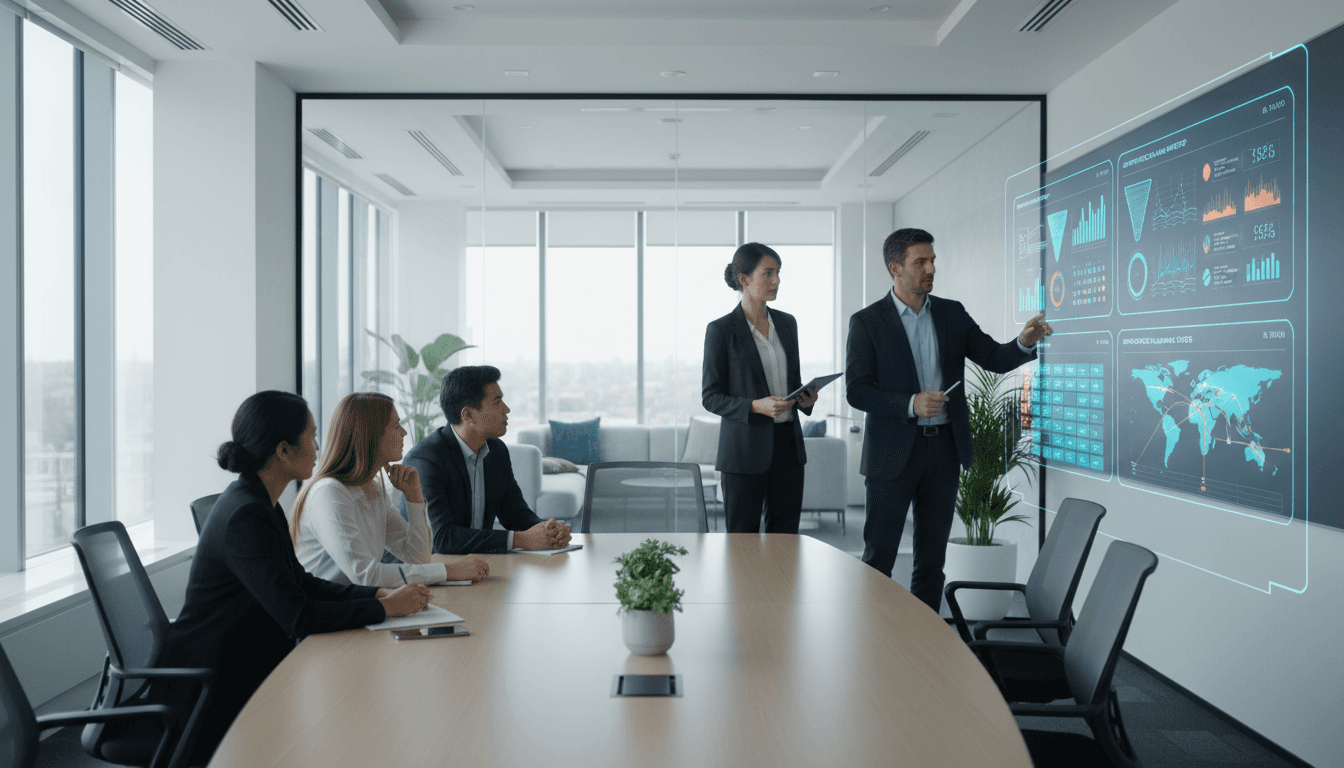 Featured image for UNLEASH 2025: The AI HR Moves Leaders Copy in 2026