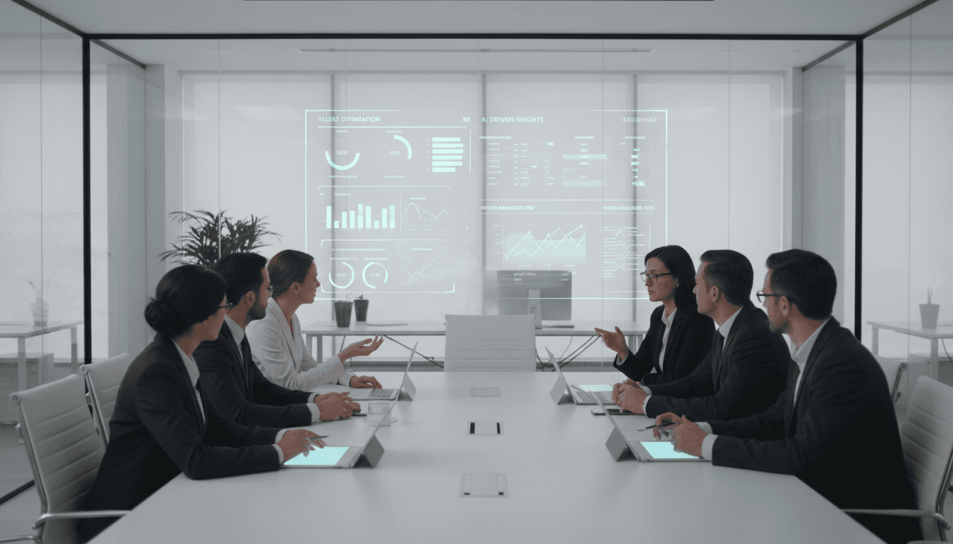 Featured image for HR Trends 2026: AI, Influence, and Execution