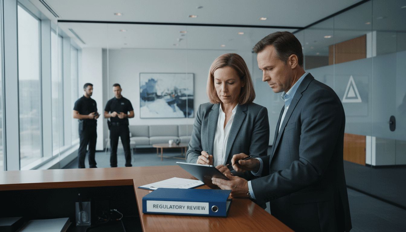 Featured image for ICE Visit Response Plan: How AI Helps HR Prepare