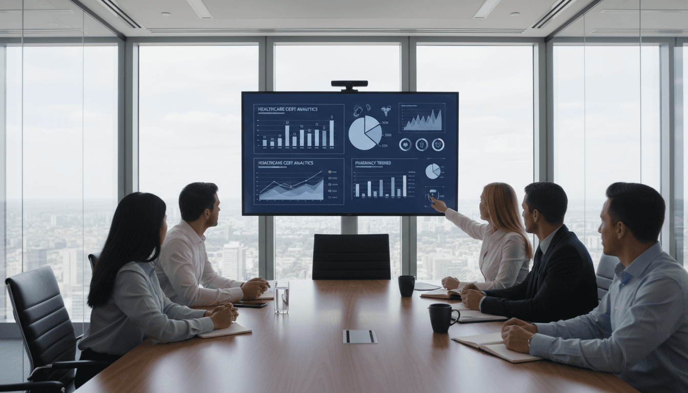 Featured image for GLP-1 Benefits Surge: How HR Can Plan for 2026