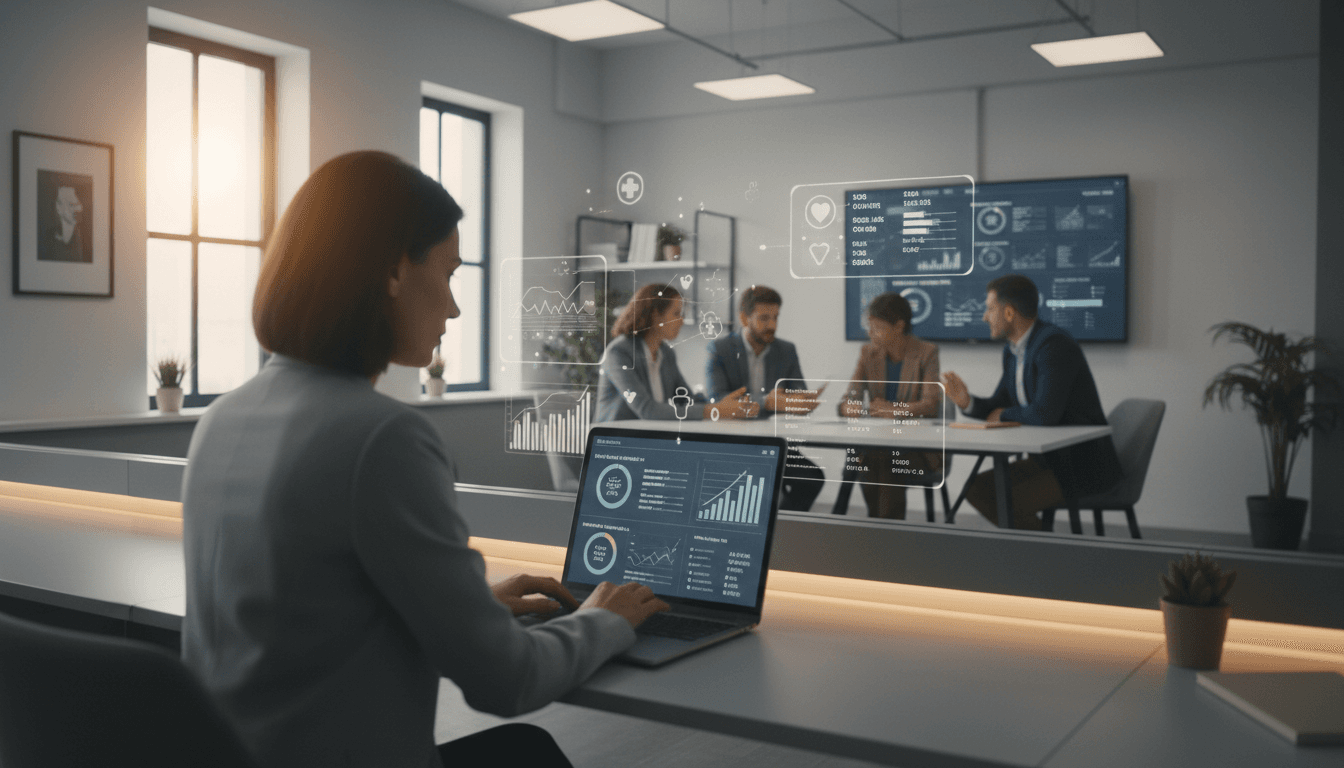 Featured image for 2026 Benefits Strategy: Use AI to Control Costs