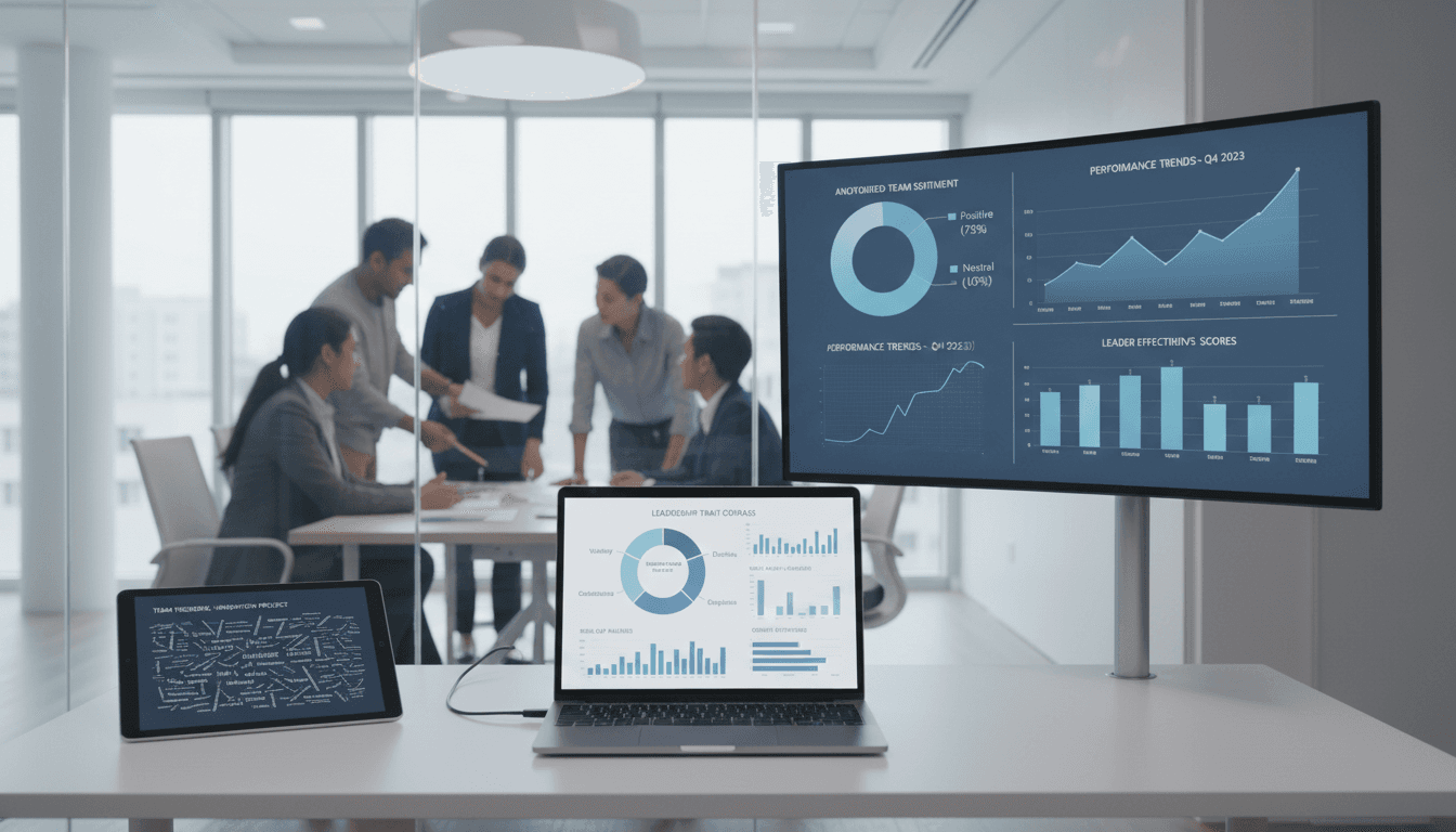 Featured image for Fix Leadership Assessments: Measure Readiness, Not Style