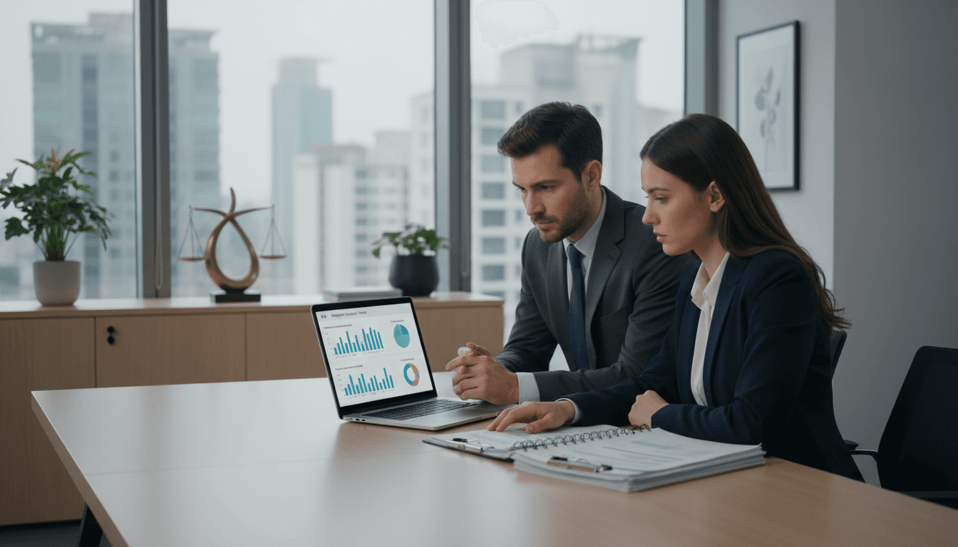 Featured image for AI-Proof Your HR Decisions as More Cases Reach Trial