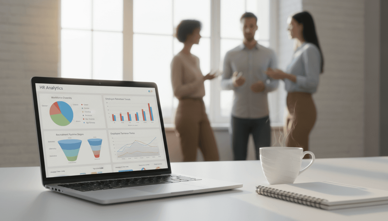 Featured image for AI DEI Analytics: Track Outcomes Amid 2025 Rollbacks