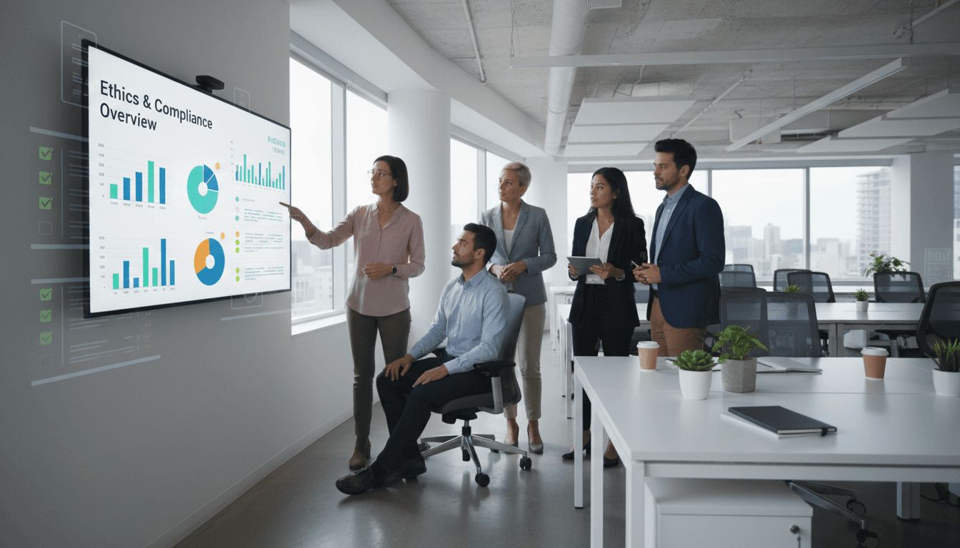 Featured image for When HR Fails HR: AI Controls to Prevent Lawsuits