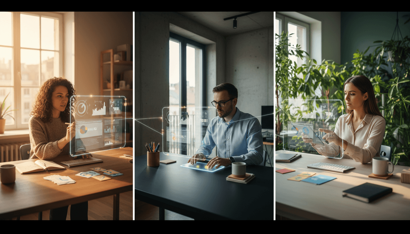 Featured image for AI Feedback Systems for Employee-Owned Teams