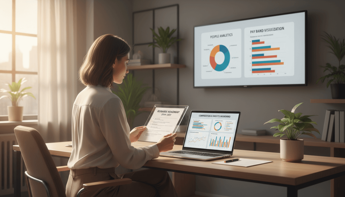 Featured image for Explain Reward Strategy Clearly (AI Can Help)