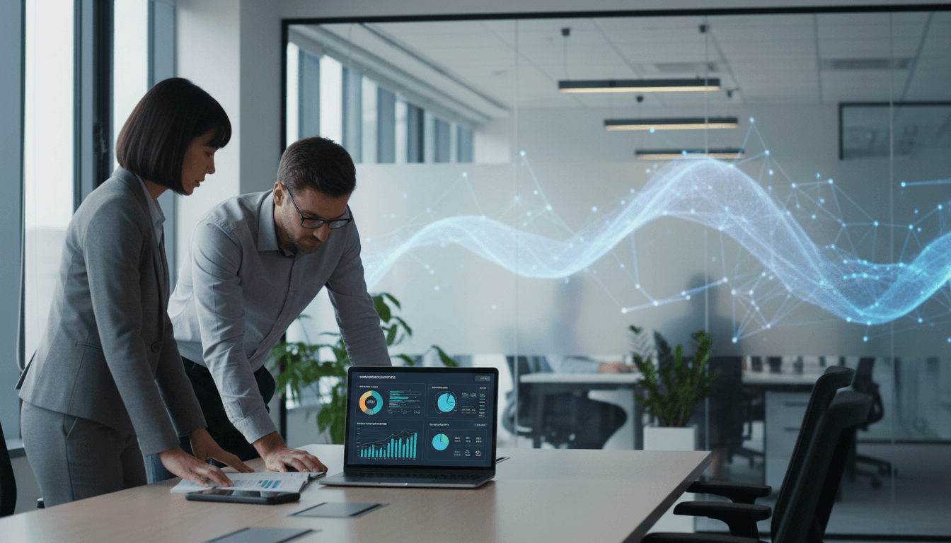 Featured image for AI Workforce Management: 3 HR Use Cases That Pay Off