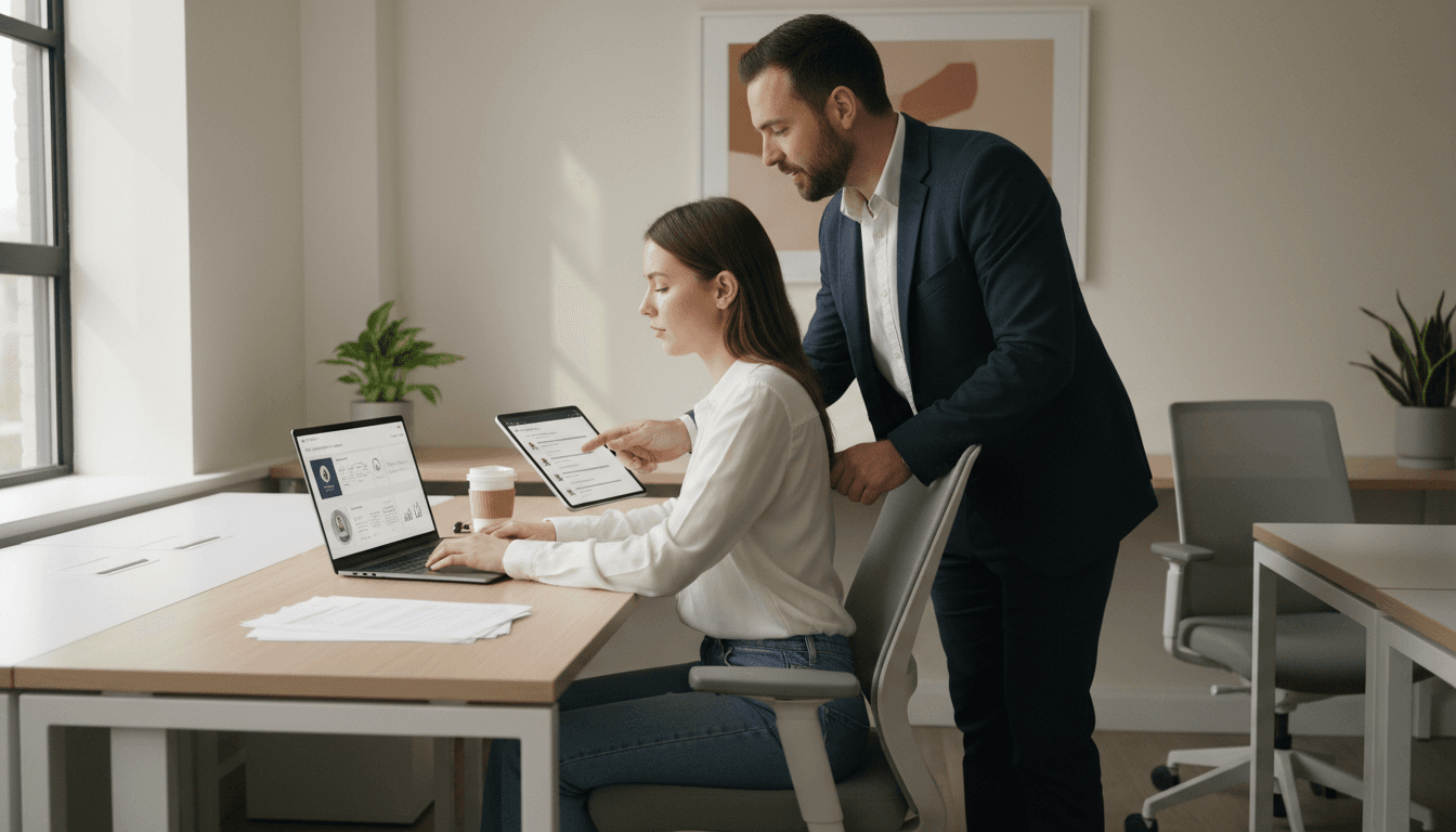 Featured image for Stop Ghost Jobs: Use AI to Keep Hiring Honest