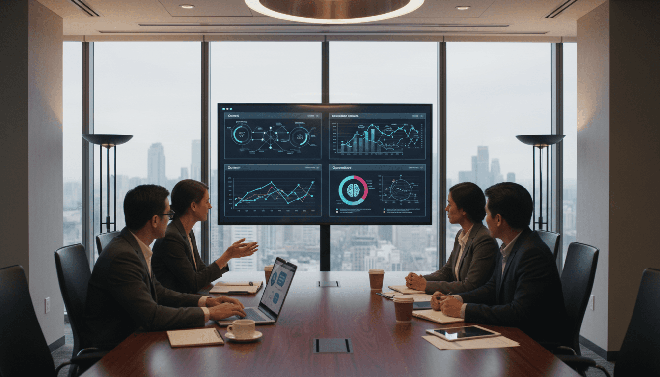 Featured image for AI in HR: 3 Use Cases That Drive Growth in 2026