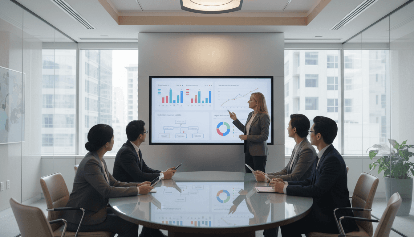 Featured image for AI Leadership Assessments That Predict Performance